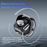 X5 Ai Traducteur Écouteurs Pro Écouteurs Traducteur Écouteurs Smart Assistant 144s Langue Traduction Écouteurs Casque