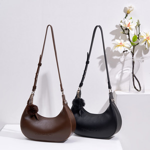 Bolso Bandolera VR88888888888888888888888 para Mujer, Tamaño Mediano, Moda Verano, Uso Diario - Product Image 1
