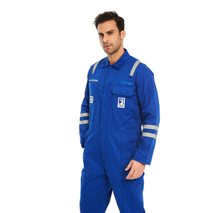 Mono de trabajo personalizado, traje mecánico de electricista, carpintero, pintor, <span class=keywords><strong>Ropa</strong></span> de trabajo, 2023 - Product Image 4