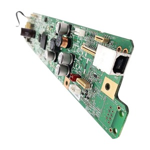 <strong>Main</strong> Board CE78 <strong>MAIN</strong> 2169542 C821R805CB29 Fits for Epson XP-830 XP830 - Product Image 3