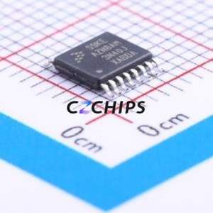 Microcontrôleur de puce IC de circuit intégré TSSOP-16 S9KEAZN8AMTG tout neuf et original (MCU/MPU/SoC) - Product Image 1