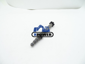 Ensemble d'électrovannes CA2657156 2657156 265-7156 pour C4.4 C6.6 C7.1 M313D M315D M315D2 M316D M317D2 M318D M320D2 M322D M322D2 - Product Image 5