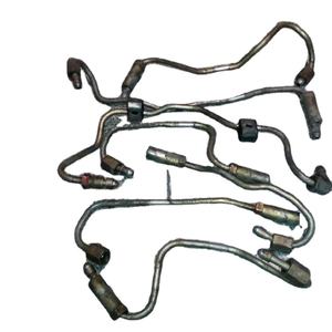 TUBO INJ PARA HINO J08E E385 VH237112660A VH237122630A - Product Image 1