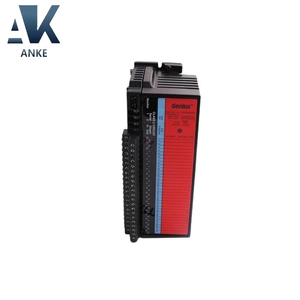 Módulo de E/S discreto IC660BRD024 para GE Fanuc - Product Image 2