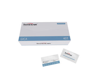 Prueba <span class=keywords><strong>de</strong></span> THC con muestra <span class=keywords><strong>de</strong></span> orina para uso doméstico - Product Image 2