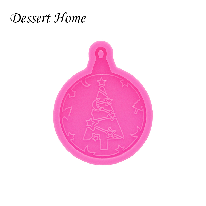 Ornamento di natale DY1074