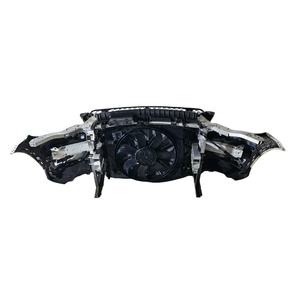 Pièces de carrosserie <span class=keywords><strong>automobile</strong></span> de haute qualité Pare-chocs avant A2538853300 A2539060901 A2539061001 pour Me-rcedes-Benz GLC253 - Product Image 3