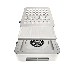 <span class=keywords><strong>Aspirateur</strong></span> à Ongles <span class=keywords><strong>Professionnel</strong></span> Nouvelle Arrivée TP819 60W, Collecteur de Poussière Électrique Rechargeable à Forte Aspiration pour Salon de Manucure - Product Image 5