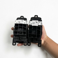 Pour BMW Série 1, Série 3, X3 F20 F25 F30 Bouton de commande rotatif 65829381678 Contrôleur multimédia central automobile
