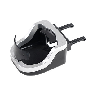 Portavasos para Ventilación de Aire Acondicionado de Coche Shunwei, Portavasos Multiusos para Coche, Cenicero, Portavasos Multifuncional para Bebidas - Product Image 2