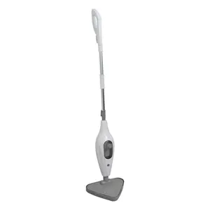 Steam Mop Floor Steamer with Handheld Steam Cleaner for Tile and Grout