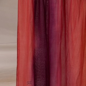 Tùy Chỉnh In Mặt Trăng In Hijab Phương thức Chất Liệu Trọng Lượng Nhẹ Thoáng Khí Đôi Khâu Tùy Chỉnh Kích Thước Hijab - Product Image 6