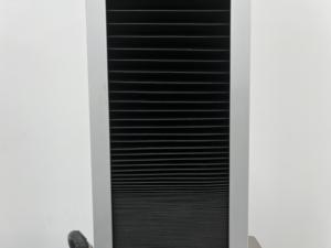 Testeur de traction à colonne unique de bureau, affichage numérique intelligent pour les tests de tissus, de fils <span class=keywords><strong>et</strong></span> de textiles - Product Image 4