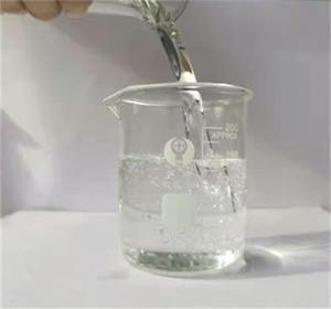 Olio Siliconico di Alta Qualità Kf-96-1000cs Importato dal Giappone per Varie Applicazioni di Lubrificazione, Cosmetica ed Elettronica, Prezzi di Fabbrica 2026 - Product Image 3