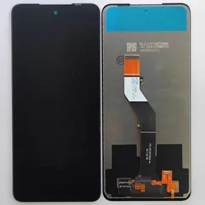 High quality mobile phone LCD display for infinix X662 KG7 X675 hot 11 2022 screen display reliable supplier fast shipping