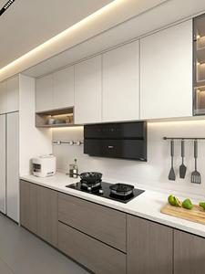 Set di Mobili da <span class=keywords><strong>Cucina</strong></span> Modulari Classici e Pratici con Design Fai-da-Te per Ristrutturazioni Domestiche all'Ingrosso - Product Image 3