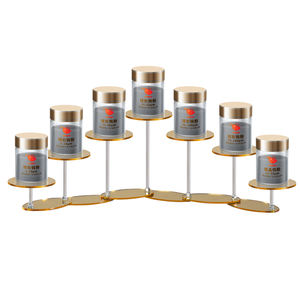 ผงทังสเตนคาร์ไบด์ทรงกลมแบบ5-25um ผงทังสเตนคาร์ไบด์แบบทรงกลม - Product Image 3