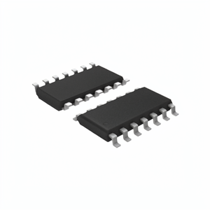 Compre Componentes Electrónicos en Línea, Chip 14 SOIC TLV2464CDR, BOM IC en Stock - Product Image 1