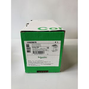 Disjoncteur à boîtier moulé Kuangjiu Electromechanical LV429670 100A 3P, unité de déclenchement thermique et magnétique - Product Image 3