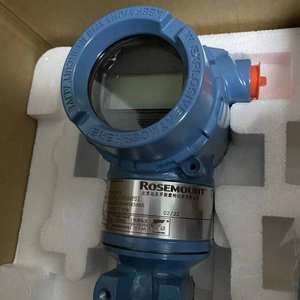 Trasmettitore di pressione di controllo del processo industriale 3051GP - Product Image 6