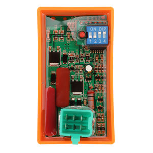 Unités <span class=keywords><strong>CDI</strong></span> de course pour moto GOOFIT AC/DC 5 broches, remplacement pour scooter, VTT, moto tout-terrain, karting 50cc 70cc 90cc 110cc 125cc - Product Image 4