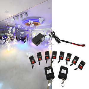 Машина для набивки воздушных шаров с дистанционным управлением для рекламных товаров для вечеринки, свадебное украшение для свадьбы, свадьбы, Дивали - Product Image 6