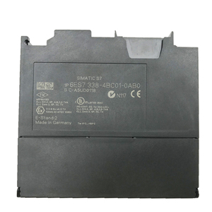 ใหม่ PLC PLC S7-300 SM338 ดั้งเดิมโมดูลสัญญาณ 6ES7338-4BC01-0AB0 - Product Image 3