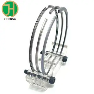 New D4BC D4BA D4BF D4BH Piston Ring Set Used for Hyundai H100 Gallper 23040 42210 23040 42200 For NPR For TP For RIK