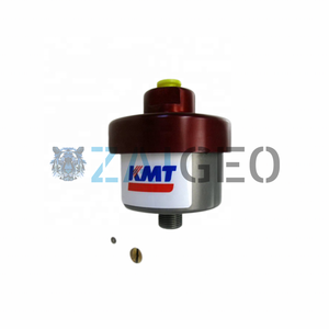 Pièces de machine de découpe à jet d'eau Actionneur Assy NC <span class=keywords><strong>PRO</strong></span> Pièces de rechange pour jet d'eau Wjs 5000632 <span class=keywords><strong>Accessoires</strong></span> de jet d'eau Remplacement - Product Image 4