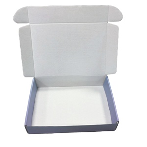 Caja Envio HENGXING Custom Wholesale Paper Shipping Caja De Envio Carton Corrugated Box Caja Ondulada Packaging