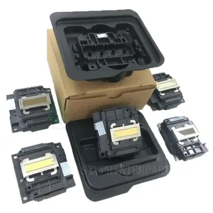 Cabezal de Impresión Nuevo con Garantía de Calidad Japonesa para Impresoras Epson L3110 L4150 L395 L382 L355 L220 L210 L130 L301, Cabezal de Impresión FA04000, Piezas de Impresora - Product Image 2