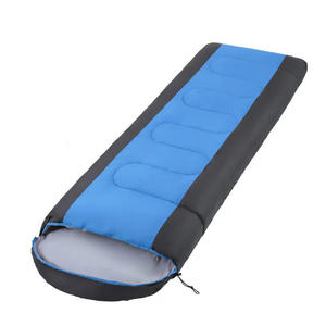 Cotone termico impermeabile riscaldamento campeggio sacco A Pelo fodera inverno per adulti doppio Schlafsack <span class=keywords><strong>Sacchi</strong></span> A Pelo inverno 2024 nuovo - Product Image 2