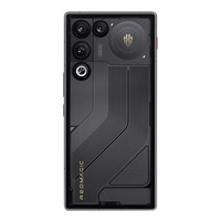 Smartphone de jeu original Redmagic 11 Air 5G, processeur octa-core, CDMA, écran OLED 6,85 pouces 1,5K 144 Hz, Snapdragon 8 Elite, batterie 7000 mAh, 120