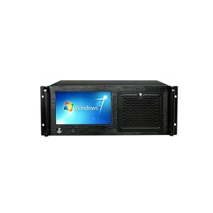 Сервер центра управления 9U для бизнеса с ОС <span class=keywords><strong>Windows</strong></span> 7/10, аудиосистемой и безбумажной конференц-системой по цене производителя - Product Image 1