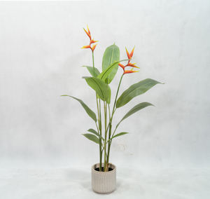 Bonsái Artificial gigante para decoración del hogar y jardín, planta de imitación para decoración artística de sala de estar interior, Skybird - Product Image 4