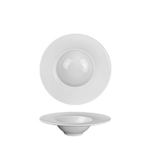 Piatto Fondo Gourmet Fineline 23 Cm - Product Image 1