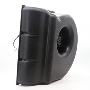 Ebmpapst 6SY7000-0AB66 230V AC 140W 0.62A 225mm Ventilateur Radial 2650RPM Roulement À Billes Siemens Onduleur Ventilateur De Refroidissement - Product Image 5