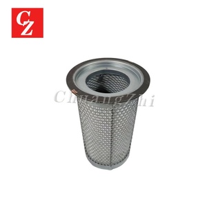 Nuevo Separador de Aceite y Aire 010451050 de Alta Calidad para Compresor Industrial, Piezas de Filtro de Aceite y Aire 010451050 - Product Image 6