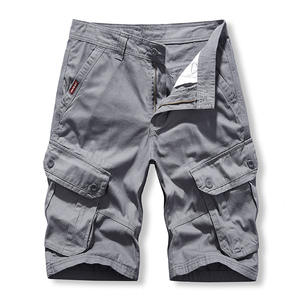Shorts <span class=keywords><strong>de</strong></span> <span class=keywords><strong>travail</strong></span> pour hommes en couleur unie - Shorts amples, décontractés, droits, multi-poches, pour le <span class=keywords><strong>travail</strong></span>, le sport, la randonnée, les activités <span class=keywords><strong>de</strong></span> plein air - Product Image 3
