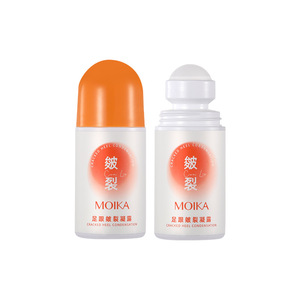 Gel pour les crevasses des talons Moika 60ml Roll-On Soin hydratant des pieds - Product Image 4