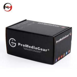 Impreso personalizado de 5 capas fuerte deber corrugado envío Mini cajas de embalaje - Product Image 4