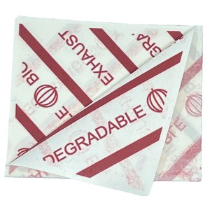 Papier absorbant pour hotte Huiming Hm, 47x57cm, lot de 2, pour la filtration des fumées d'huile - Product Image 2