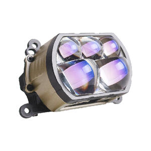 Proyector LED <span class=keywords><strong>Shenlong</strong></span> de 5 Lentes, Bi-LED Súper Brillante y Antideslumbrante para Modificación de Automóviles - Product Image 5