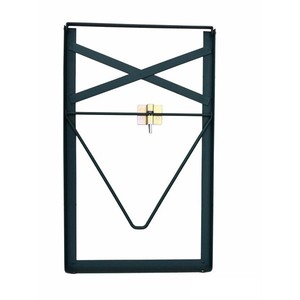 Base tavolo standard con chiusura a scatto - Product Image 1