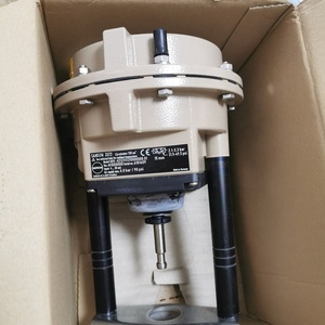 Thương hiệu mới bảng mạch Samson thiết bị truyền động 3372 Bo mạch chủ trong kho 1180-9116 - Product Image 3