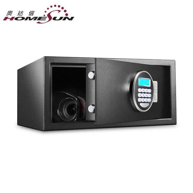 FD-2042K Small Personal Security Safe Box With Timer Lock