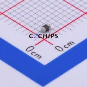 PZ1608U600-3R0TF Ferrite Bead 0603 RF ( Impedance @ Frequency: 60Ohm@100MHz )( Error: 25% )( DC Resistance (DCR): 40mOhm ) - Product Image 2