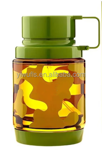 Perfume Árabe de Oriente Medio Mandarin Sky para Hombre y <span class=keywords><strong>Mujer</strong></span> de la Serie de Tazas Aisladas de la Marca Original Premium <span class=keywords><strong>Armaf</strong></span> Odyssey - Product Image 5