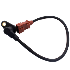 Capteurs automatiques OEM 9606816880 / 1920.C3 pour PEUGEOT 405 406 Capteur de position de vilebrequin Capteurs automatiques - Product Image 3