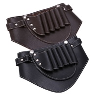 Sac à outils pour Salon de coiffure, pince à ciseaux, étui avec pochette, ceinture, 1 pièce